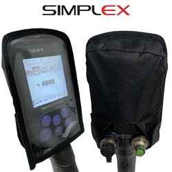 Protection boitier pour Simplex