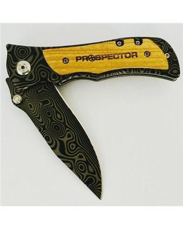 Couteau de poche Prospector