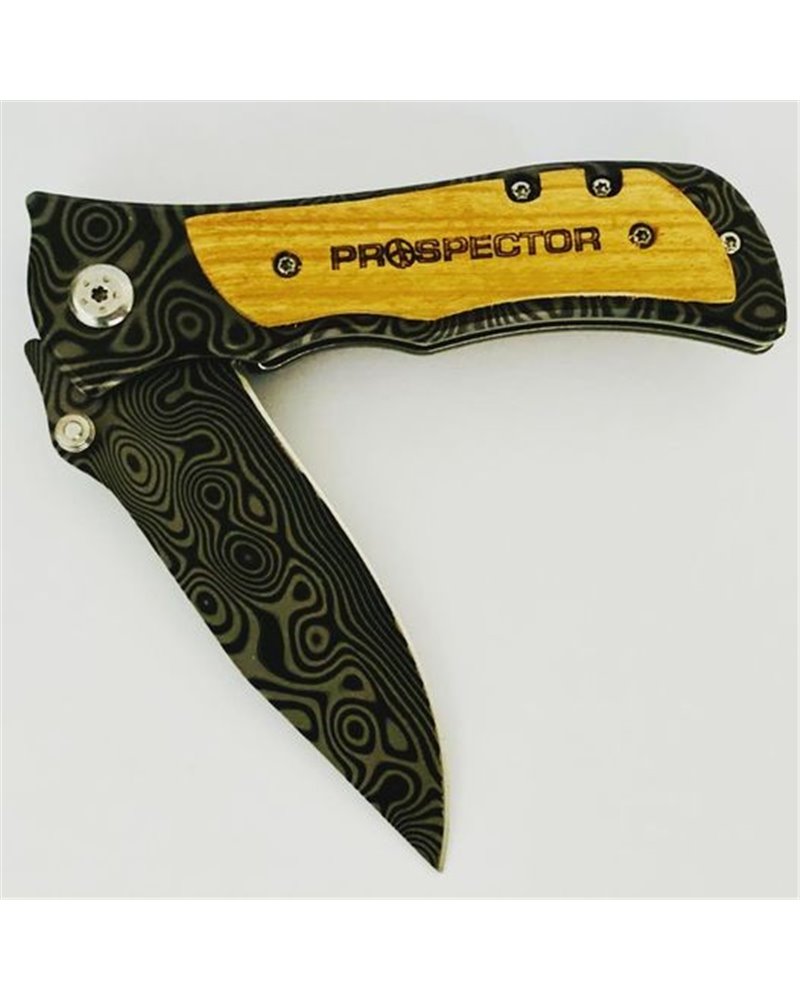 Couteau de poche Prospector